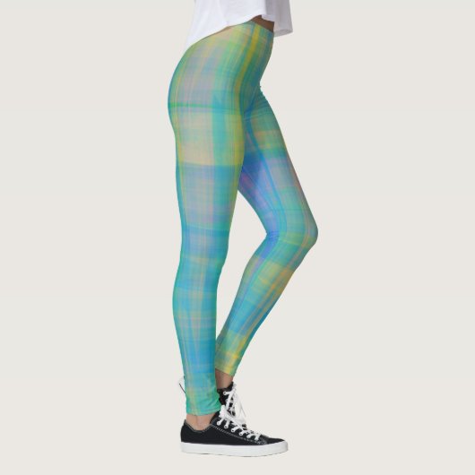 Pastel Leggings (Rechts)