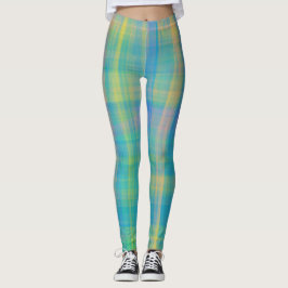 Pastel Leggings