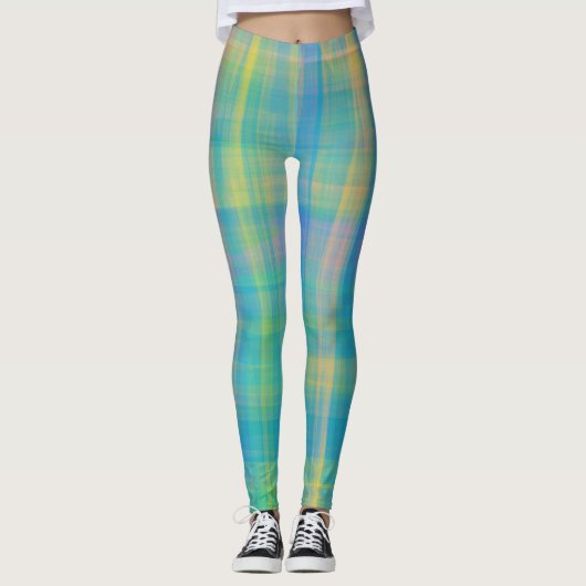 Pastel Leggings (Voorkant)