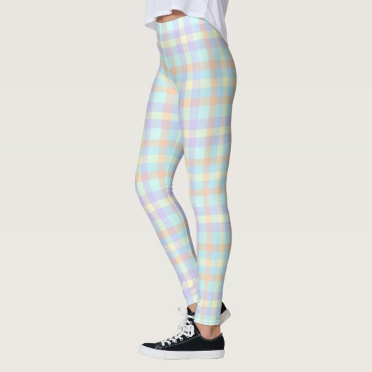 Pastel-leggings Leggings (Links)