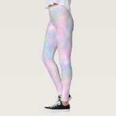 Pastel-Leggings, Rave Pants, Sweet Lolita Leggings (Links)