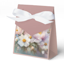 Pastel lente favorieten doos