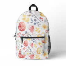 Pastel Lentebloem Decoratie Eieren Paas Vogeltje