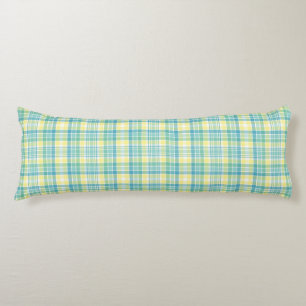 Pastel Lichaamskussen