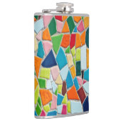 Pastel Liefde Heupfles (Rechts)