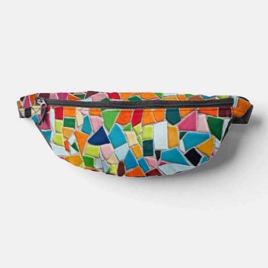 Pastel Liefde  Heuptasje (Liggend)