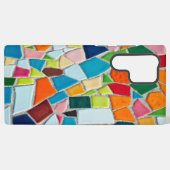 Pastel Liefde  Samsung Galaxy Hoesje (Achterkant horizontaal)