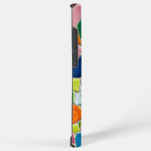 Pastel Liefde  Samsung Galaxy Hoesje (Rechterkant)