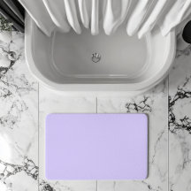 Pastel Lila effen kleur | Klassiek | Elegant