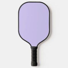 Pastel Lila effen kleur | Klassiek | Elegant Pickleball Paddle