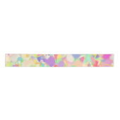 Pastel linten (Voorkant)