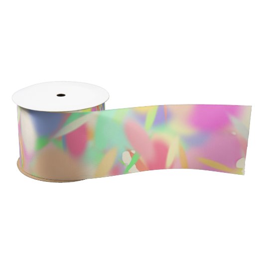 Pastel linten (Spoel)