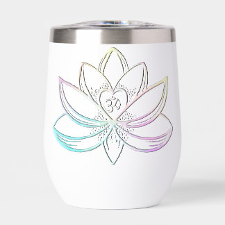 Pastel Lotus 