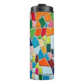 Pastel Love Thermosbeker (Voorkant)