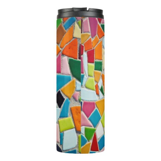 Pastel Love Thermosbeker (Achterkant)