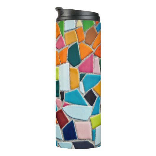 Pastel Love Thermosbeker (Geroteerd rechts)