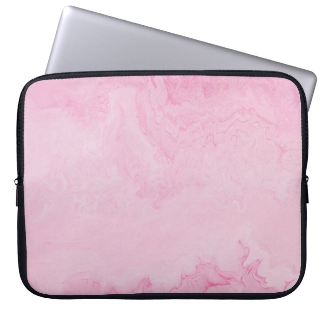 PASTEL LOVER LAPTOP SLEEVE (Voorkant)
