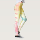 Pastel Luxe I Leggings (Rechts)