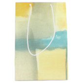 Pastel Luxe I Medium Cadeauzakje (Voorkant)