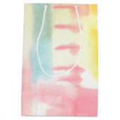 Pastel Luxe I Medium Cadeauzakje (Achterkant)