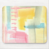 Pastel Luxe I Muismat (Voorkant)