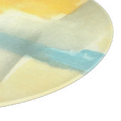 Pastel Luxe I Snijplank (Hoek)