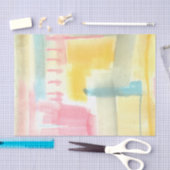 Pastel Luxe I Tissuepapier (Craft)