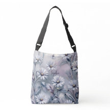 Pastel Madeliefjes Bloemen Lente Zomer Personalise