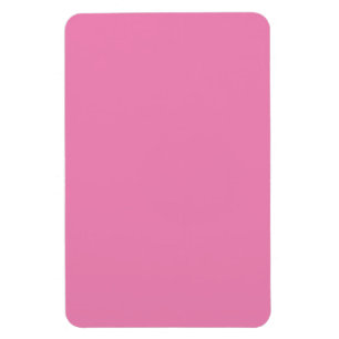 Pastel Magenta,Pastel Violet,Roze Daisy, Magneet