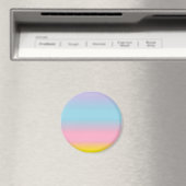 Pastel Magnet (Insitu (Vaatwasser))