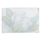 Pastel Magnolias Pillow-Hoesjes Kussensloop (Voorkant-Rechts)