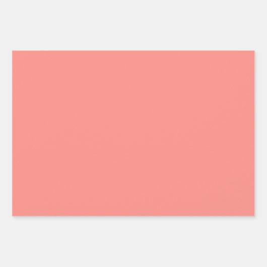 Pastel Marble Abstract Inpakpapier Vel (Voorkant 2)