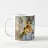 Pastel Marble in de Carina Nebula Koffiemok (Links)