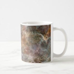 Pastel Marble in de Carina Nebula Koffiemok