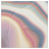 Pastel Marmer Harmonie Flow Stof (Swatch)