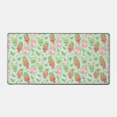 Pastel Matcha & Cafe Sweets Bureaumat (Voorkant)