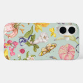 Pastel Memoir Case-Mate iPhone Case (Achterkant (horizontaal))
