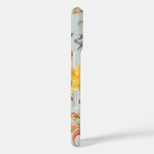 Pastel Memoir Case-Mate iPhone Case (Achterkant / Rechts)