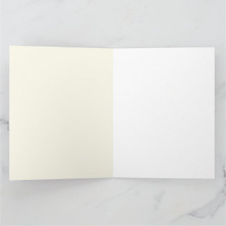Pastel mentale gezondheidsherinnering bedankkaart