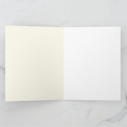 Pastel mentale gezondheidsherinnering bedankkaart (Binnen)