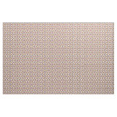 pastel met abstracte geometrie stof (Yard (91,4 cm))