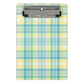 Pastel Mini Klembord (Voorkant)