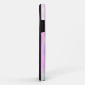 Pastel Mosaic Case-Mate iPhone Case (Achterkant/rechts)