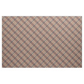 Pastel multicolor plaid stof (Yard (91,4 cm))