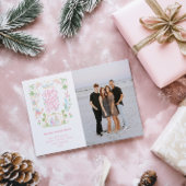 Pastel Nativity | Hark the Harold Angels Sing