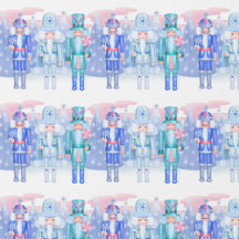 Pastel Notenkraker Koningen