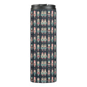 Pastel Notenkraker Thermosbeker (Achterkant)