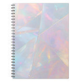 Pastel Notitieboek (Voorkant)