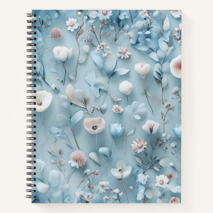 pastel notitieboek