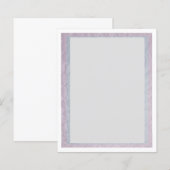 Pastel Notities (Voorkant / Achterkant)